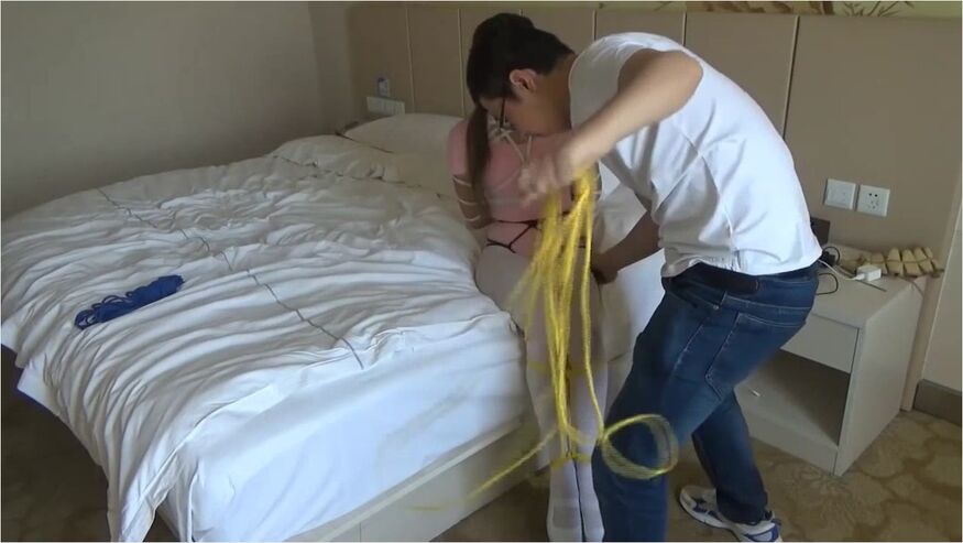 Chinese Girl 8