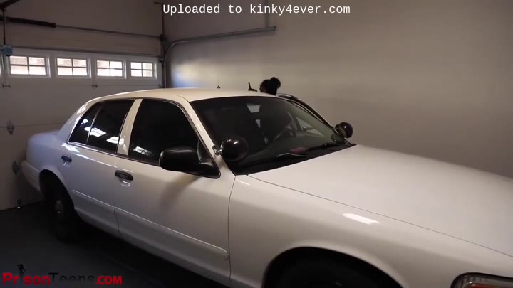 Girl Arrested