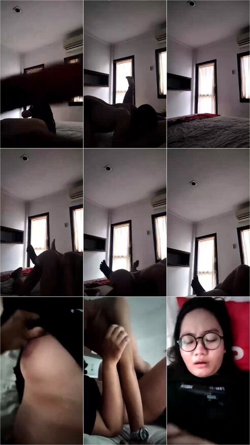 Video Si Gemoy Kacamata Beraksi Lagi - Bokeplah