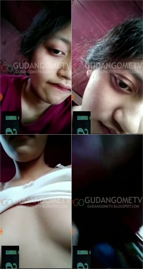Ome Tv Vcs Wiwi Gadis Binal 8 - Bokep Viral