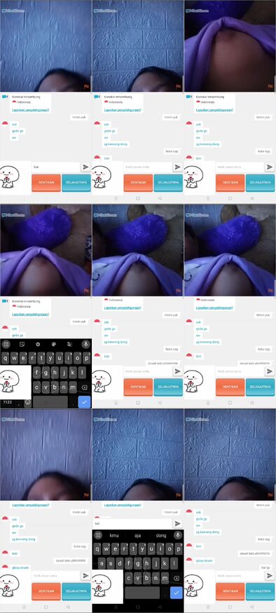Bokep Ome Tv Smp Baju Ungu - Bokeplink
