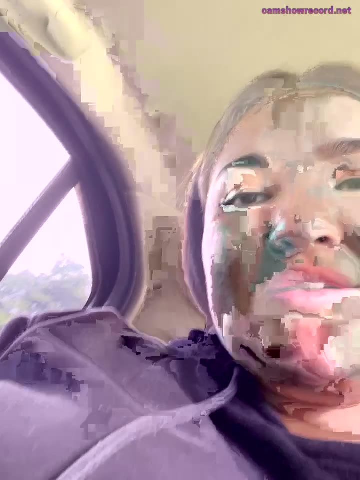 Webcam Model saritaa_8 Videos