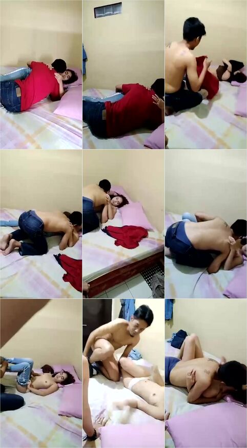 Video Vina Garut Part 22 KingBokep