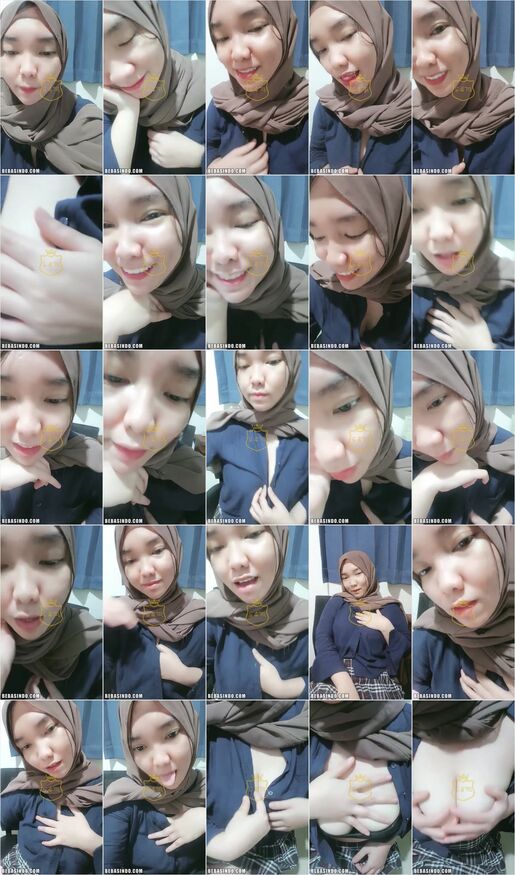 Bokep Indo Hijab Chika Ukhti Toket Gede - Bokepsin