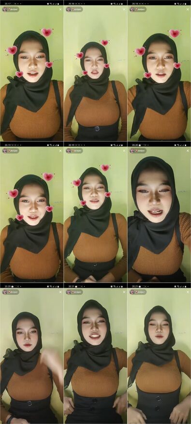 Bokep Jeniper Bokep Live Tiktok Terbaru Baju Rajut Lumayan Tobrut Jilboobs Mantep Banget Pokok Nya (1080P Hd) - Bokeplah