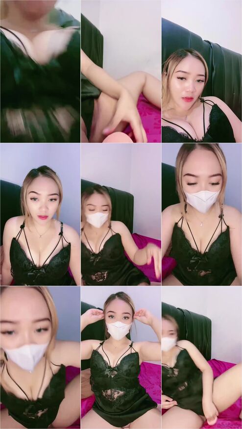 Bianca Clara Omek Dildo Jepit Lingerie Id 76814747 Mango - Bokep18