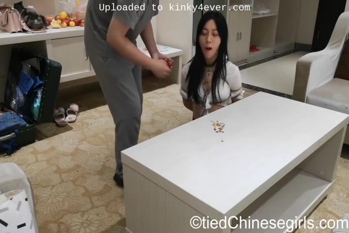 Taozi Tied 4