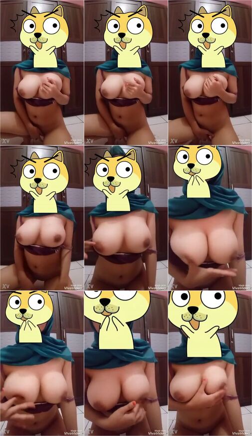 Bokep Barat Hijab Sange - Simontok