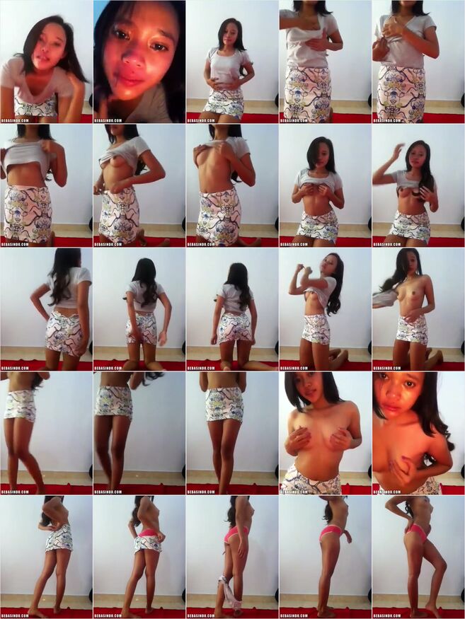 Bokep Indo Naila Bocil Bebasindo Full Video 3 - Bokepsin