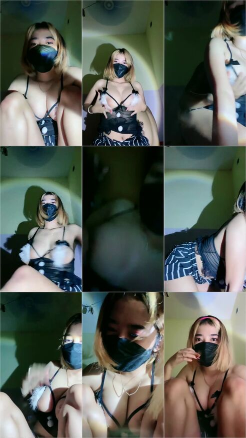 Bokep Live Cewek Masker - Indo Bokep