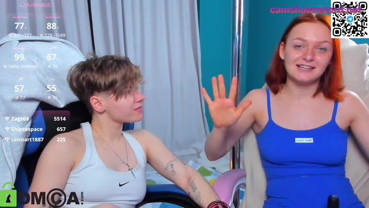 Webcam Model Jean_Wilsons Videos