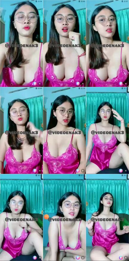 Video Sri Ayu Tarisa Bokeplah