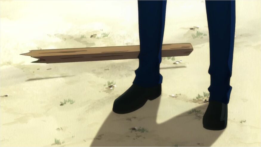 Hunter x Hunter Season 1 screenshot | Ranime