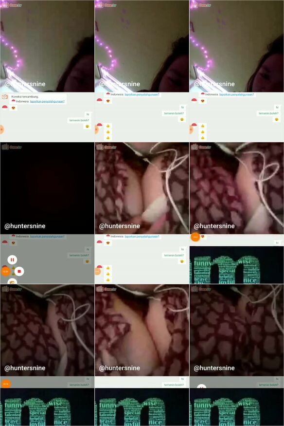 Bokep Ome Tv 118 Cewe Berdaster Coklat - Bokepi