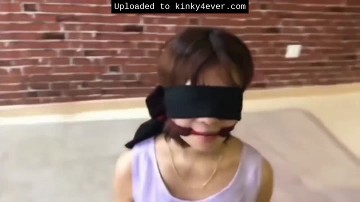 Chinese Bondage