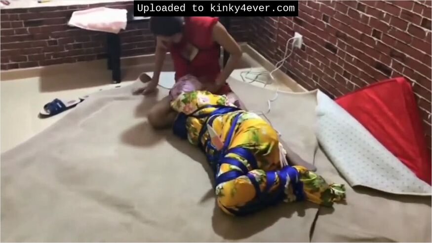 Chinese Bondage