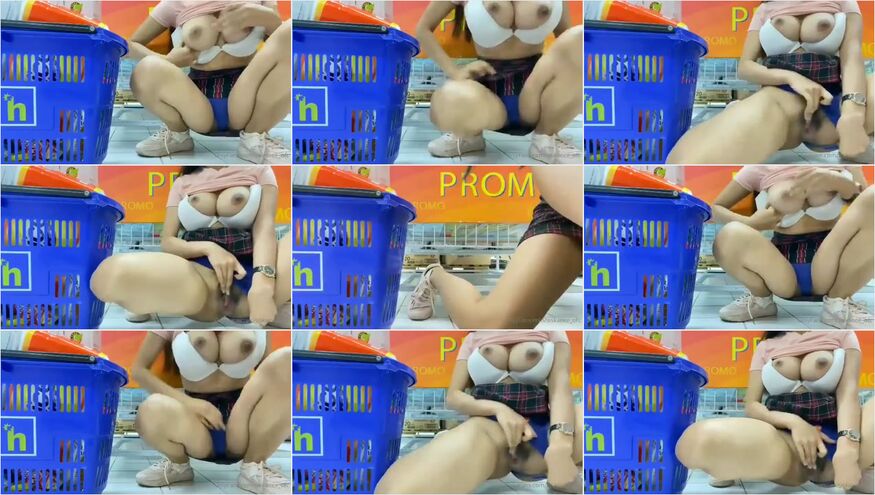 Video Bokep Siskaeee Muncrat Di Minimarket - Bokepindoh