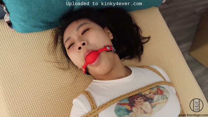 Chinese Bondage 9