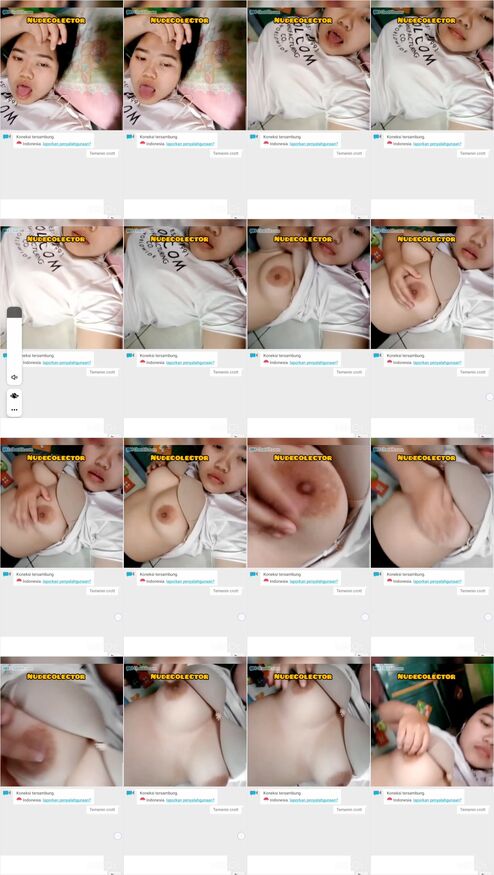 Ome Tv Gadis Toge Sange Pasang Wajah Mesum - Funcrot
