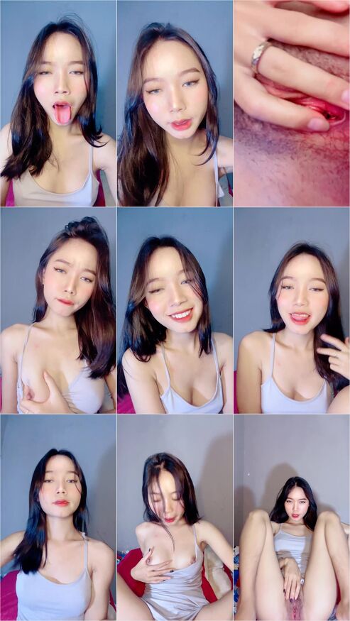 Beby Host Cantik Mulus Colmek