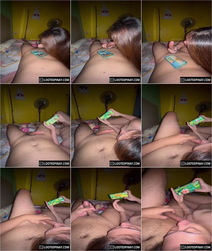 Bokep Pinay Selalu Menelan Darah Bokeplah.Com