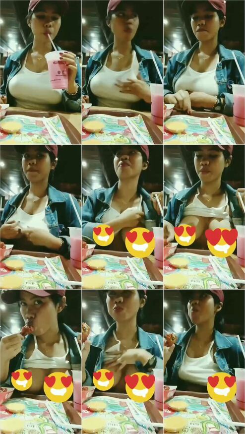 Video Siskaeee Cheese KingBokep