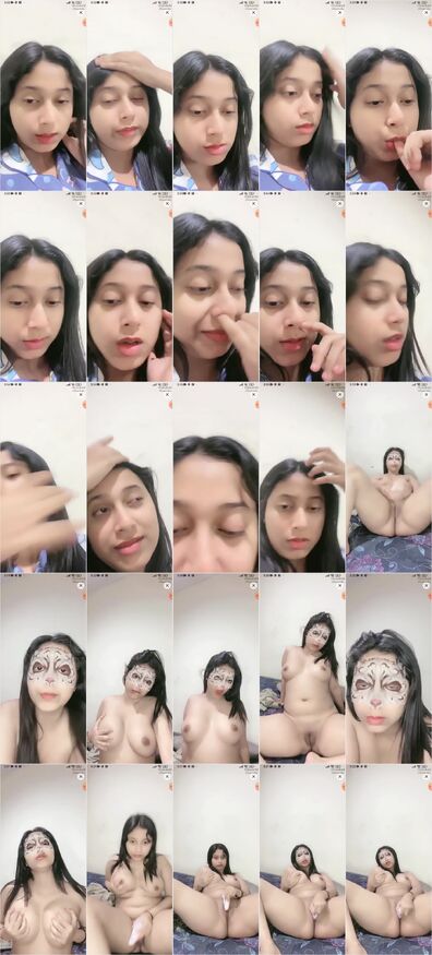 Sebelum Bobo Pap Toket Dulu Omek Dildo Buat Ayang Dream - Idodesu