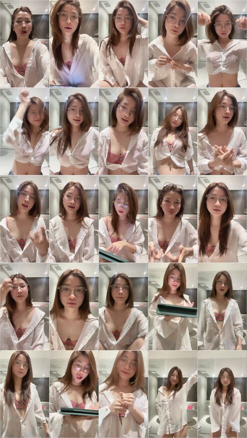Gambaran Dapat Istri Virtual Bondol Tampil Menggoda