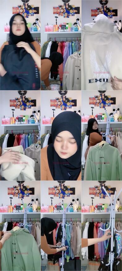 Bokep Hijab Cantik 2025 Boba - Bokeplah