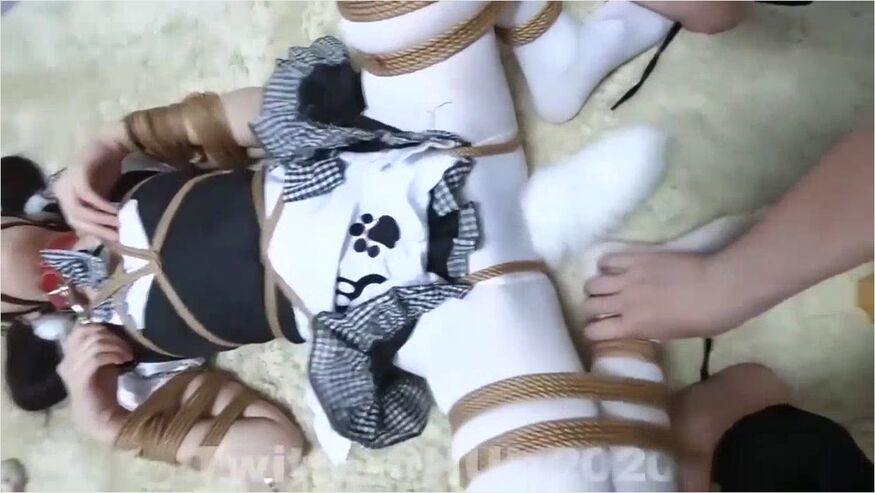 Chinese Bondage - Teaser Video