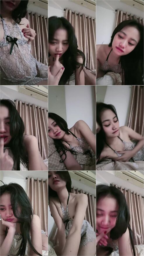 Cassandra Cewelk Lugu Mangolive Update 3 - Ruang Bokep