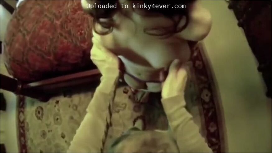 Pov - Pole Tied