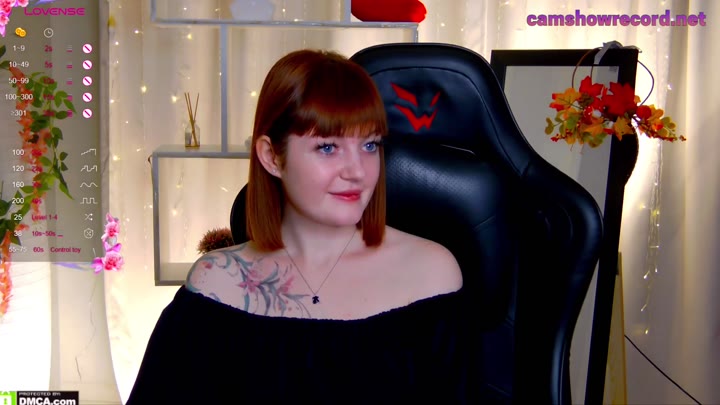 Webcam Model Ashley-Nicks Videos