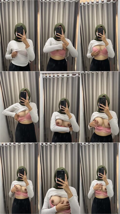 Bokep Indo Hijab Tiktok 1 - Bokepindoh