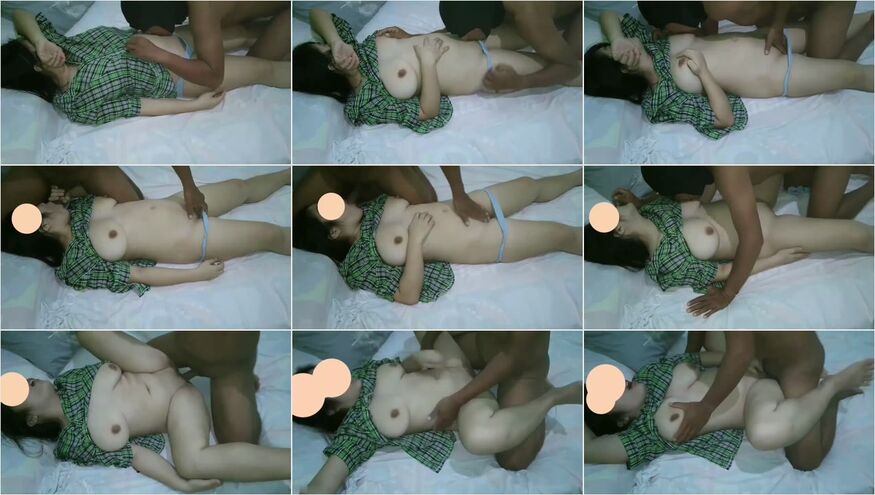 Bokep Adik Pelajar Pulang Sekolah Pasrah Di Jilmek Kena Entot Om - Bokeplah