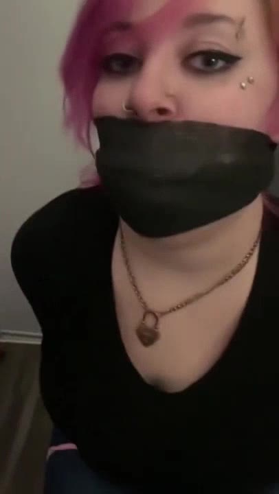 Bound And Found