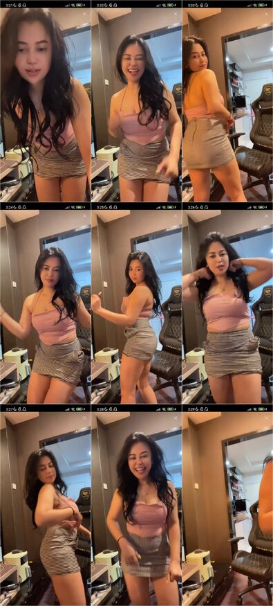 Bokep Indo Miss Aleya Cans Dance Hot - Bokeplah