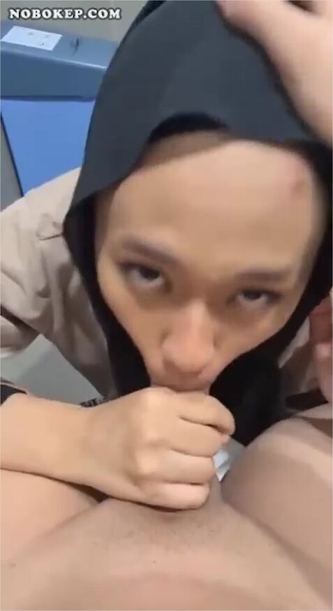 Bokep Indo Nur Sarina Hijabers Binal Penurut - Vibokep