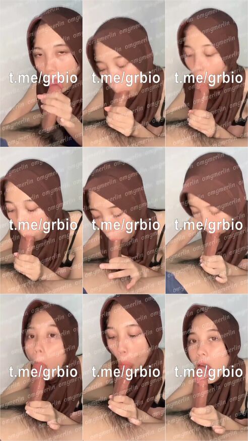 Bokep Sepongan Dedek Cantik Imut Jilbab Coklat By Om Gmerlin Ts - Bokeplah
