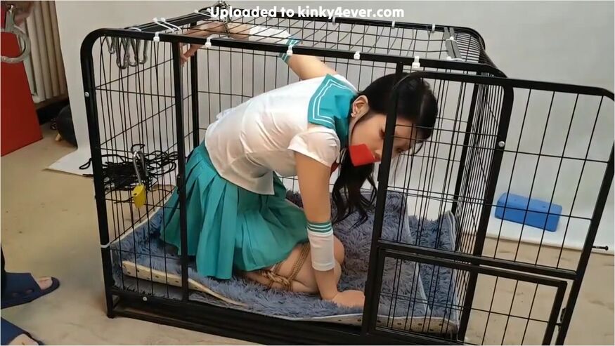 Chinese Bondage
