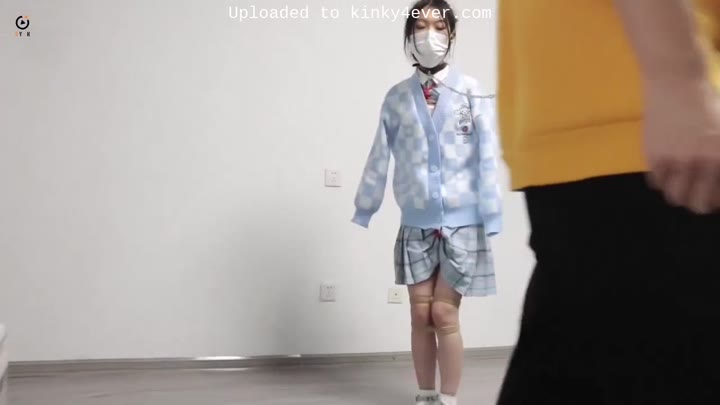 Chinese Bondage