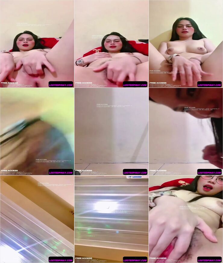 Bokep Pinay Dia Melambaikan Kiffay Merah Jambu Bokeplah.Com