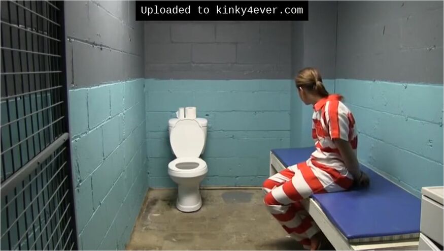 Elizabeth Winter In Transported To Jail: