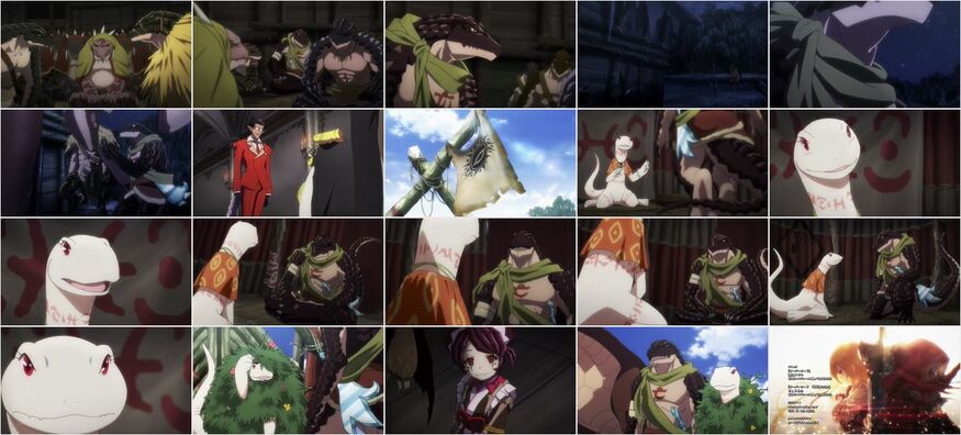 Overlord Season 1 | Ranime