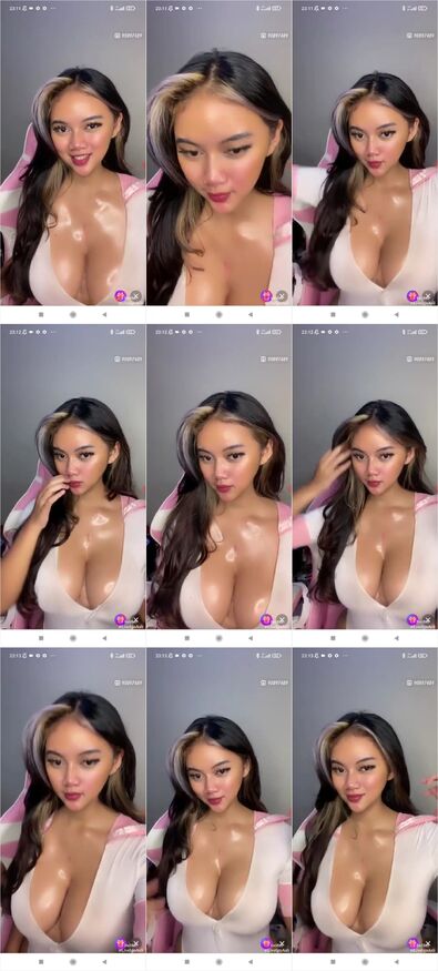 Bokep Aura Montok Tele Liveshow4646 - Bokepindo