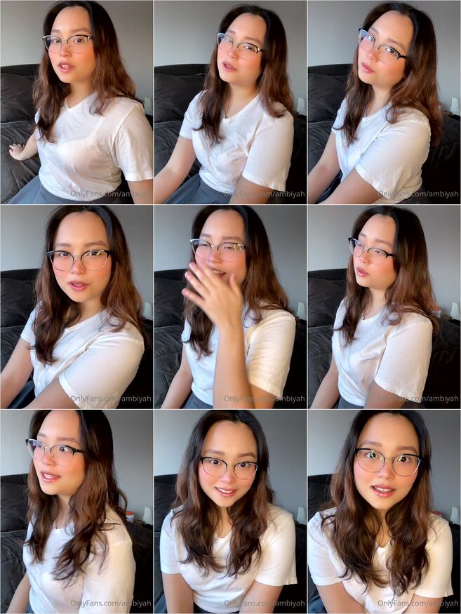 Bokep Gadis Kacamata Menggoda - Indo Bokep