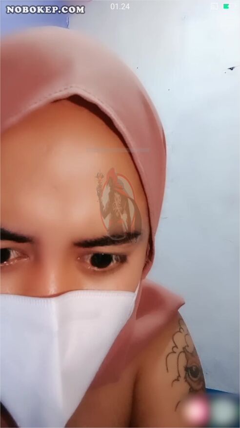 Bokep Indo Tania Live Barbar Selagi Suami Ngantor - Omekin