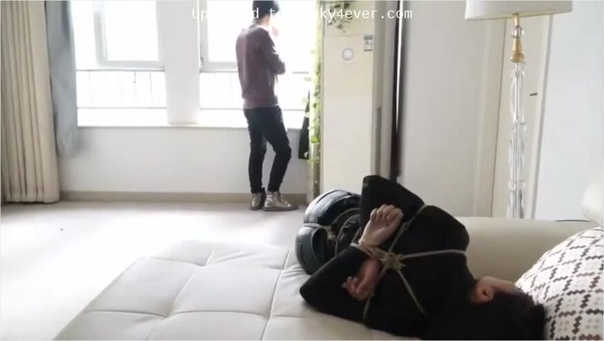 Chinese Female Thief