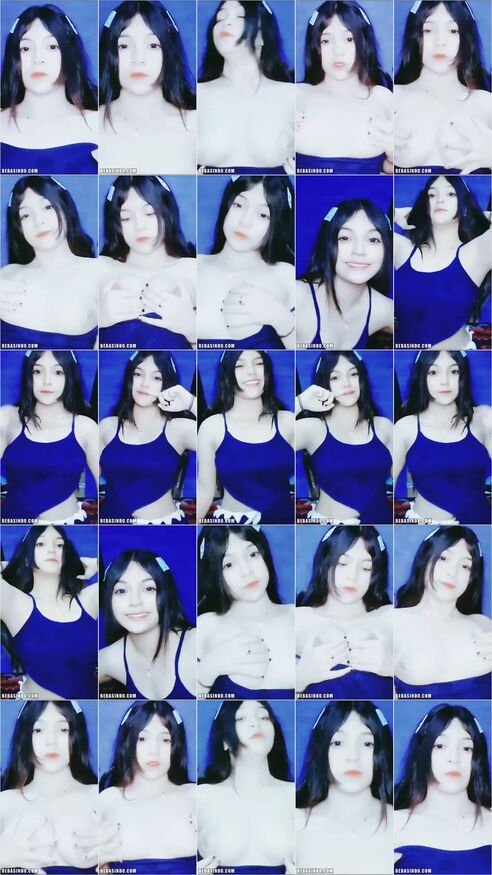 Bokep Indo Zua Cosplayer Full Video 05 - Bokepsin