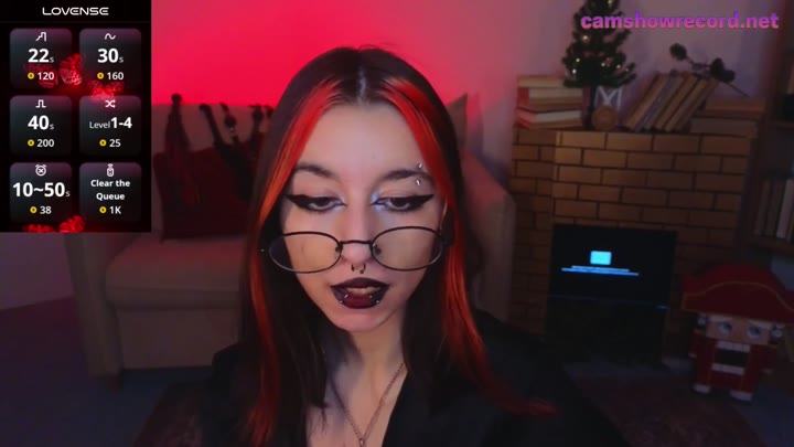 MistressMarcelline 1